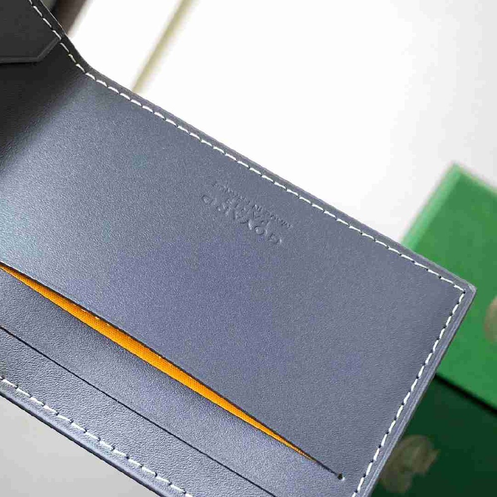 Goyard wallets GYQ0011