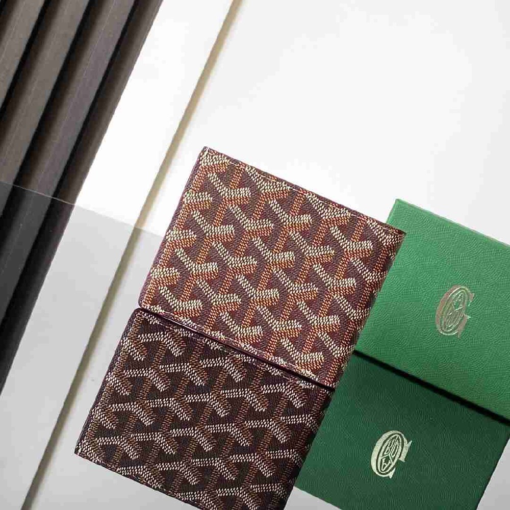 Goyard wallets GYQ0012
