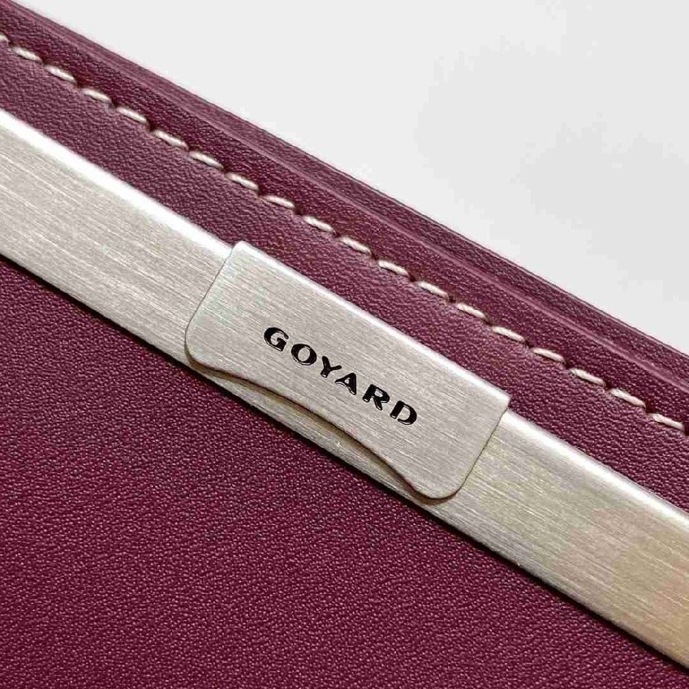 Goyard wallets GYQ0012