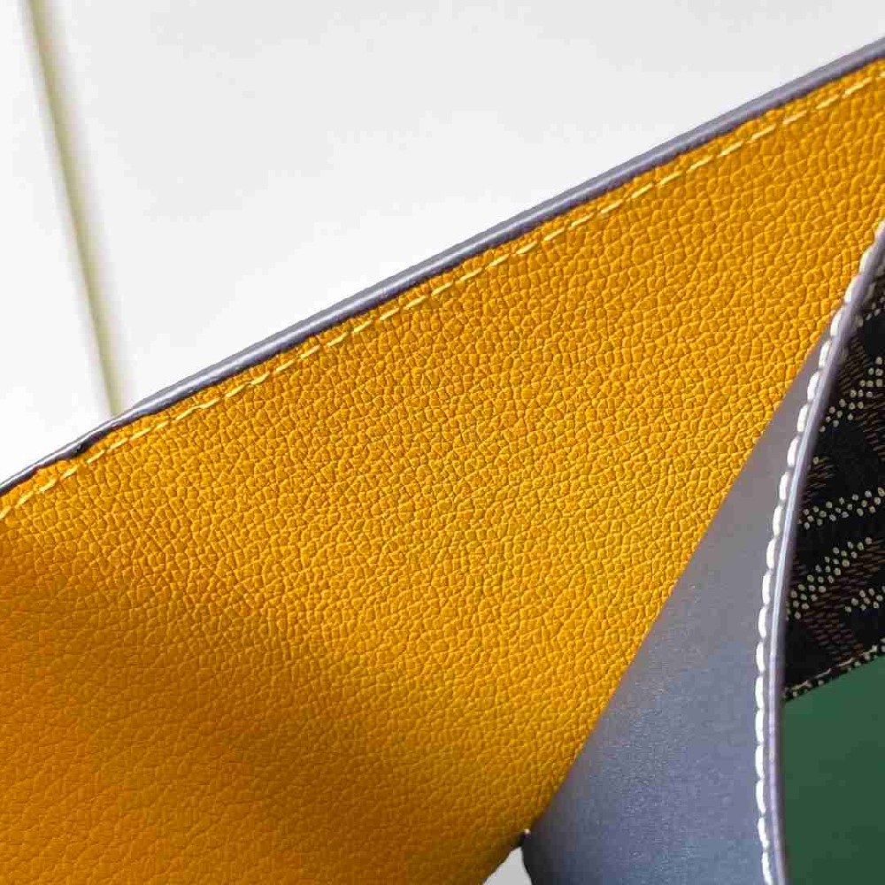 Goyard wallets GYQ0013