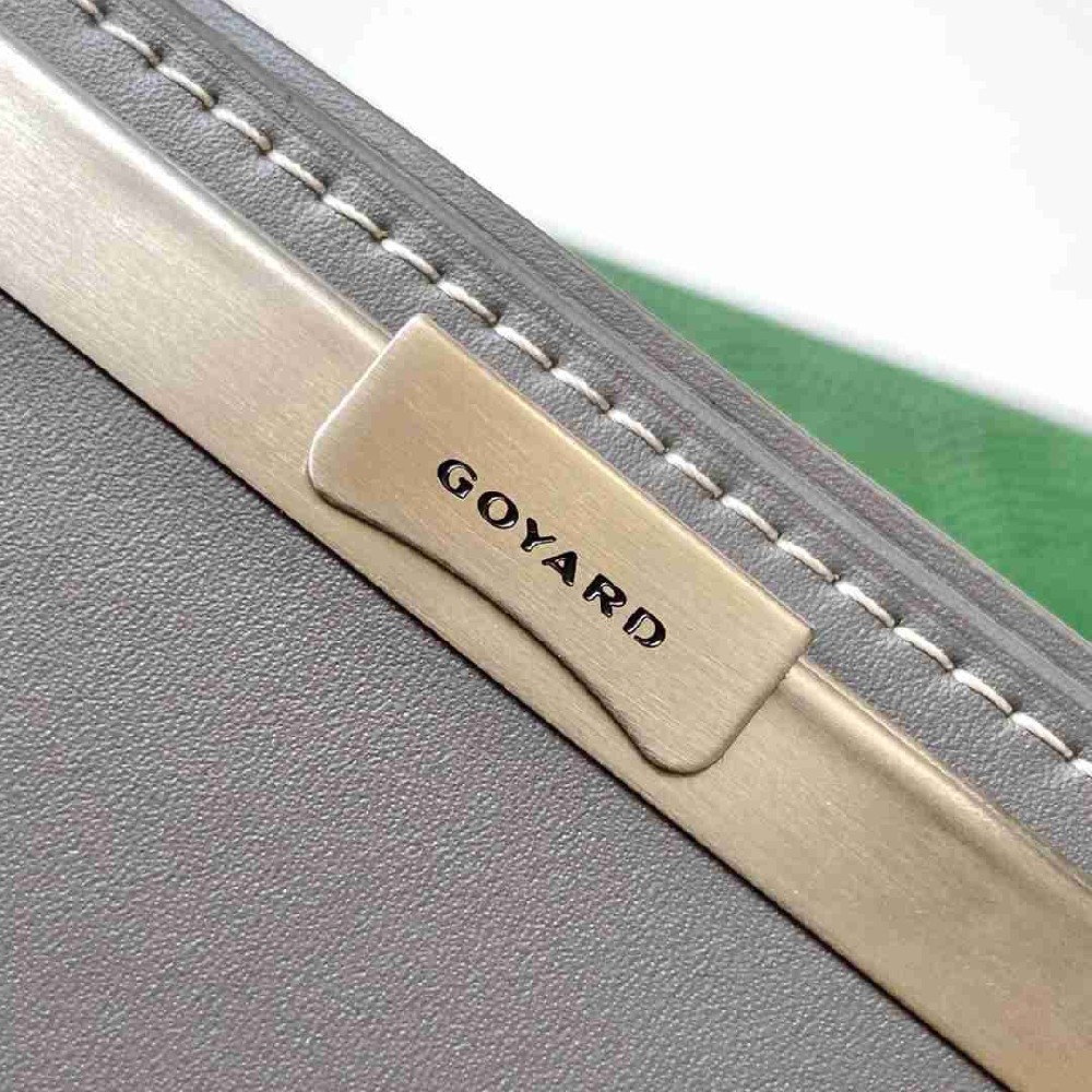 Goyard wallets GYQ0015