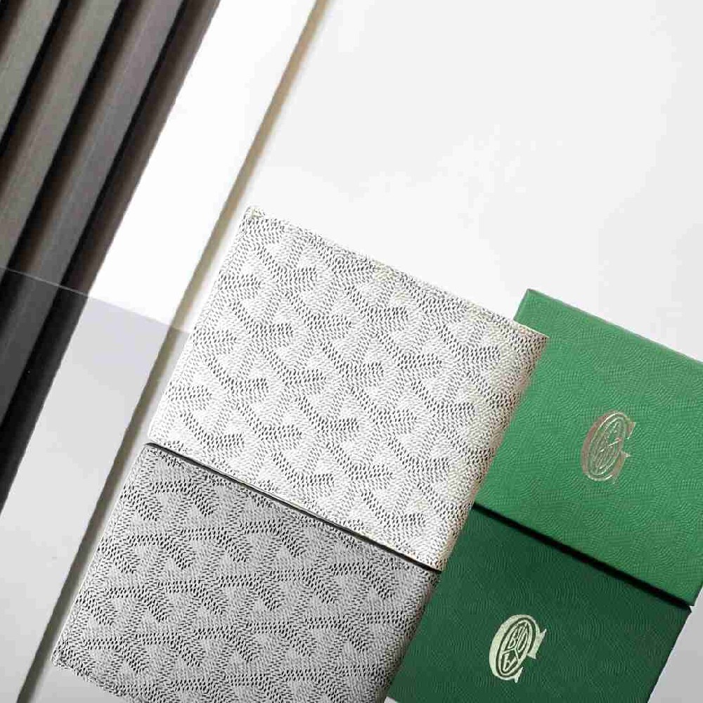Goyard wallets GYQ0016