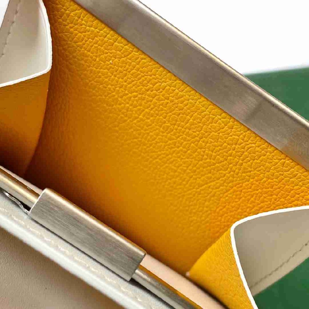 Goyard wallets GYQ0016