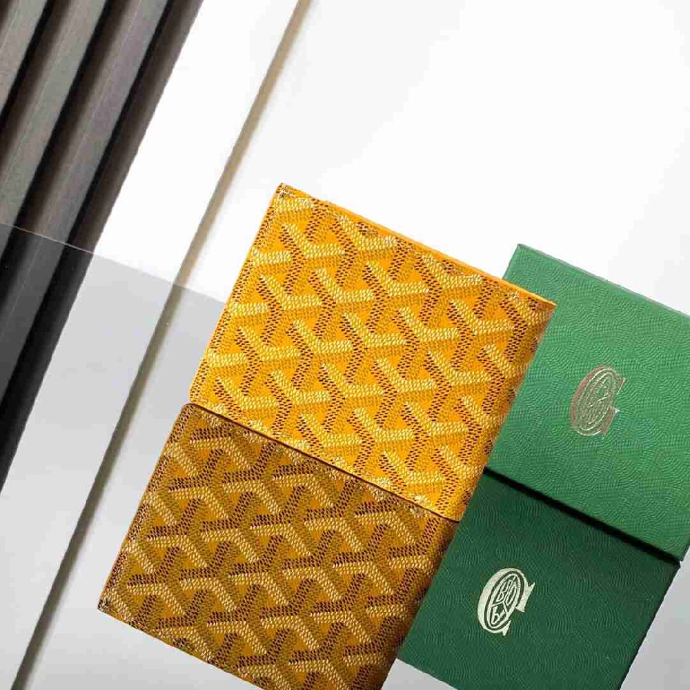 Goyard wallets GYQ0017