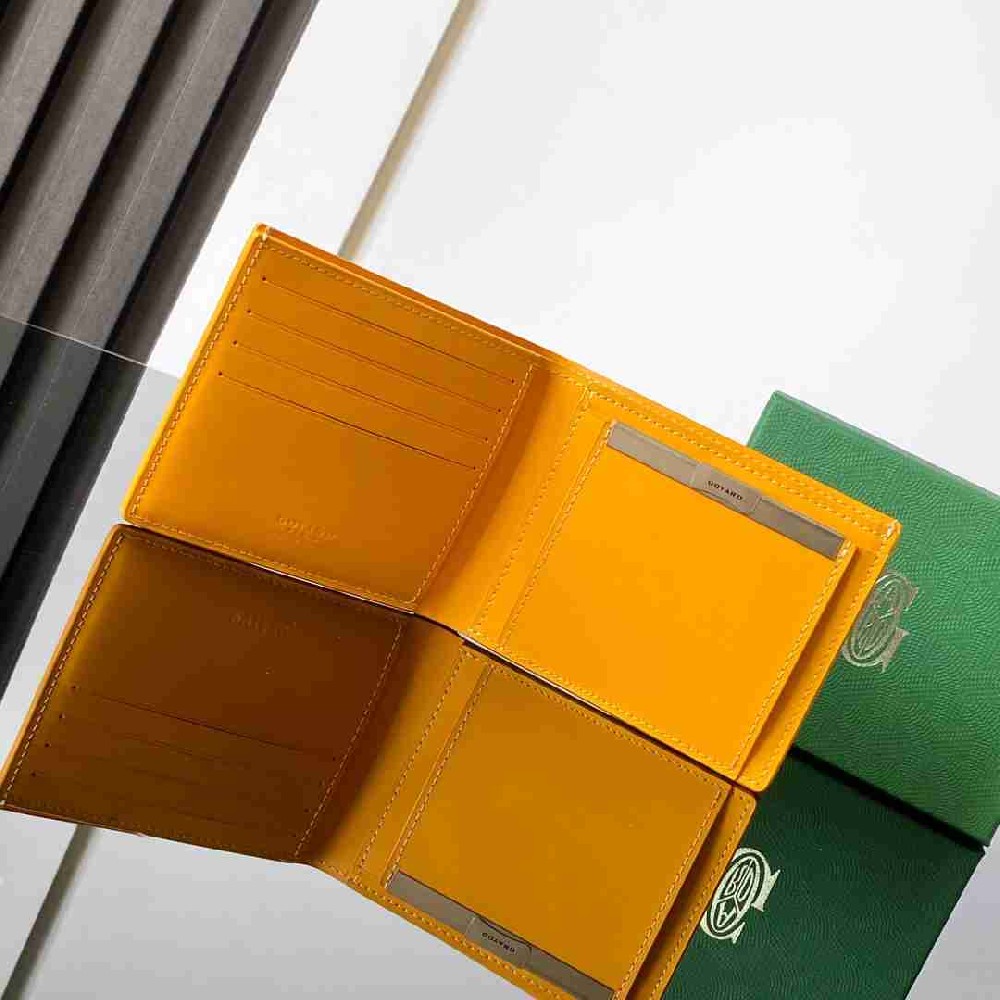 Goyard wallets GYQ0017
