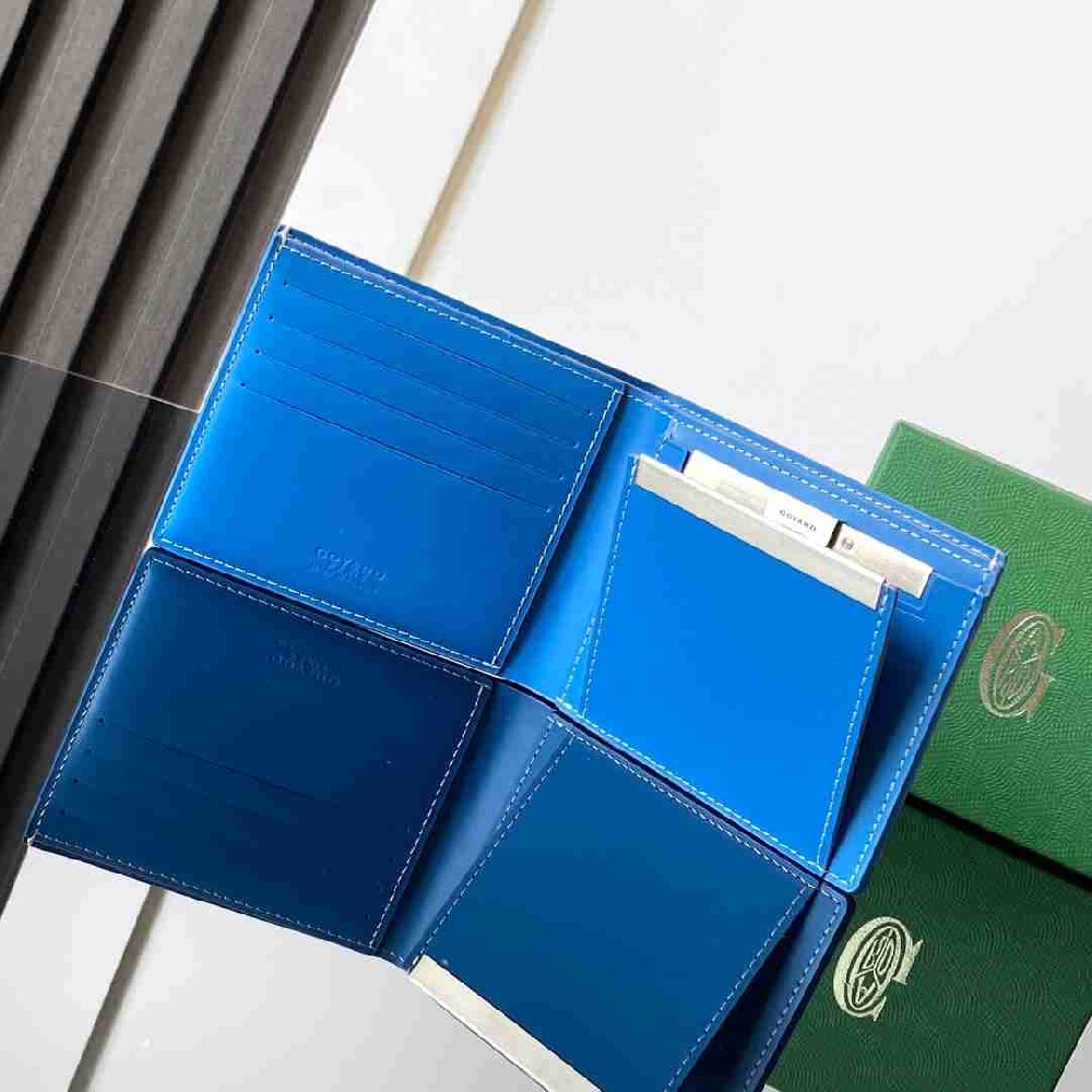 Goyard wallets GYQ0018