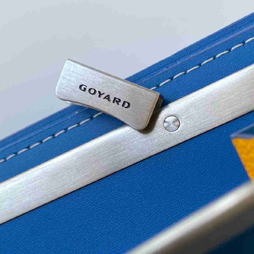 Goyard wallets GYQ0018