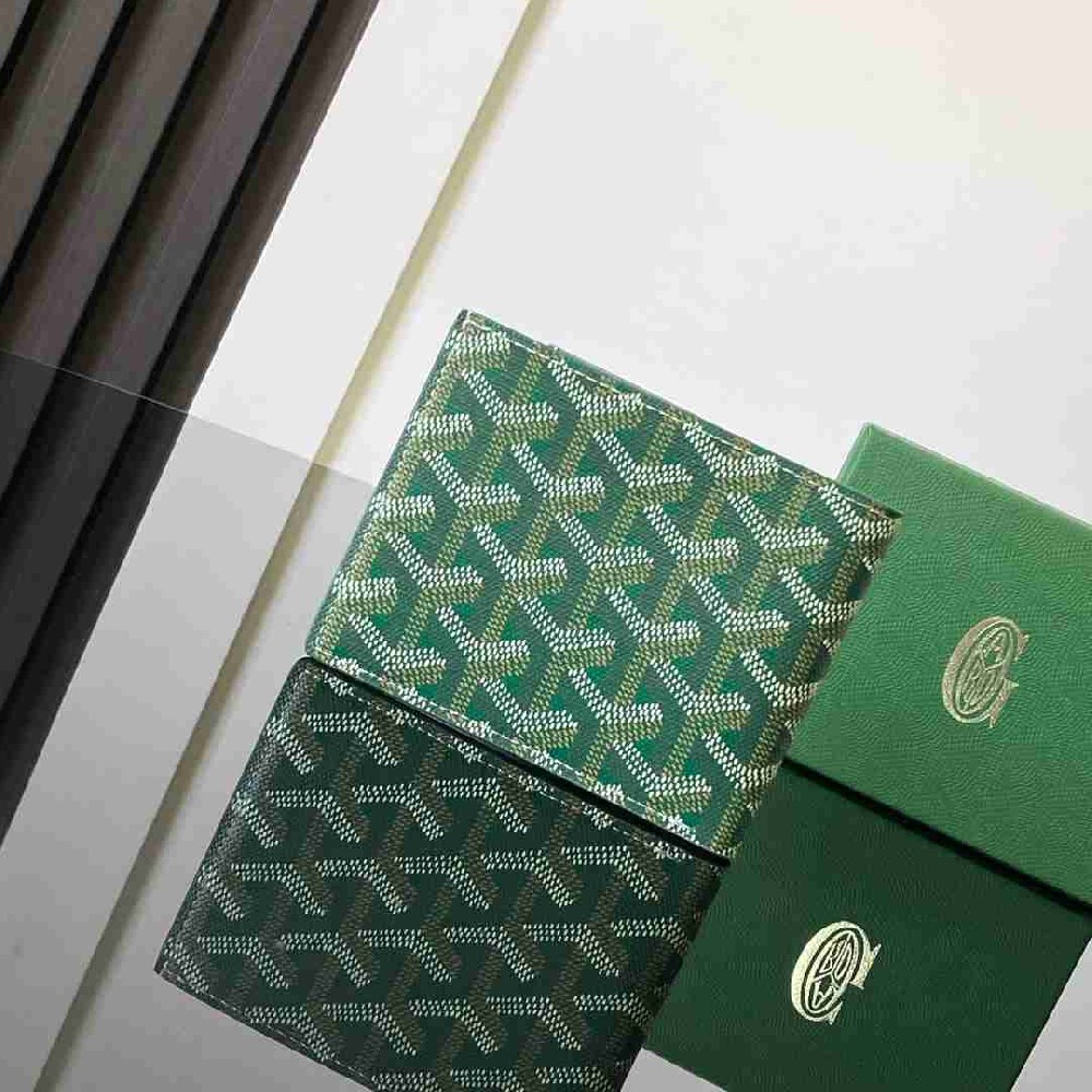 Goyard wallets GYQ0019