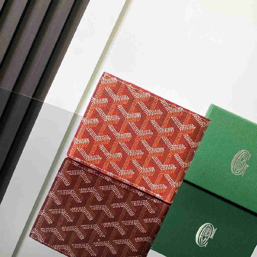 Goyard wallets GYQ0020
