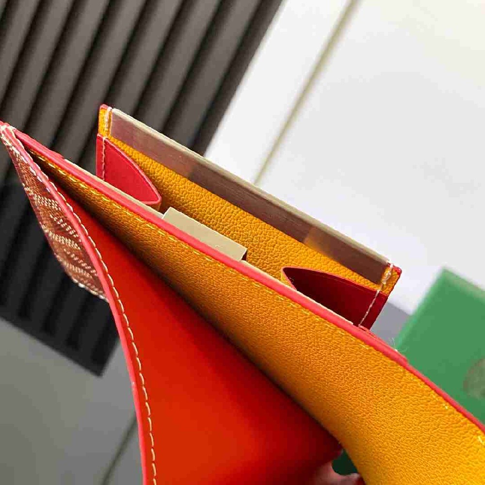 Goyard wallets GYQ0020