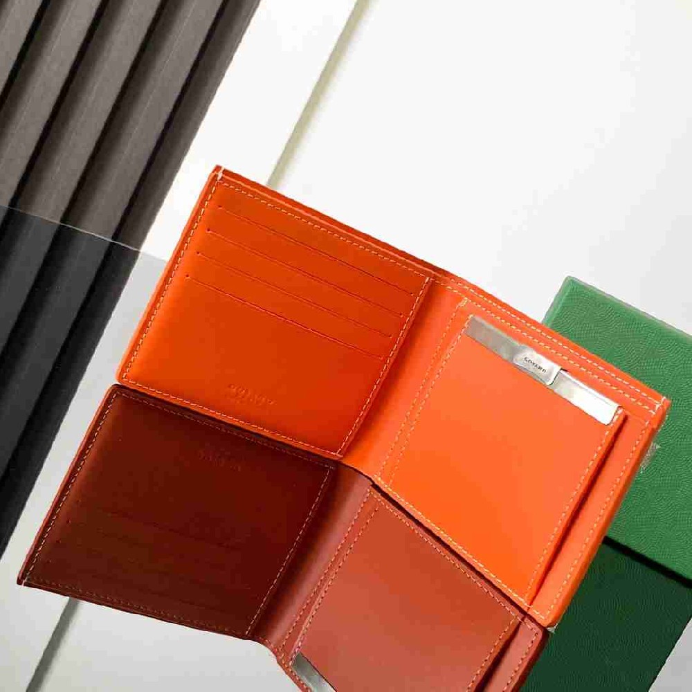 Goyard wallets GYQ0021