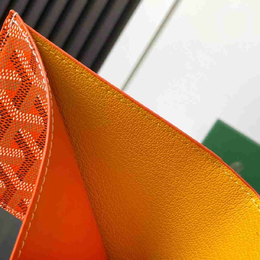 Goyard wallets GYQ0021