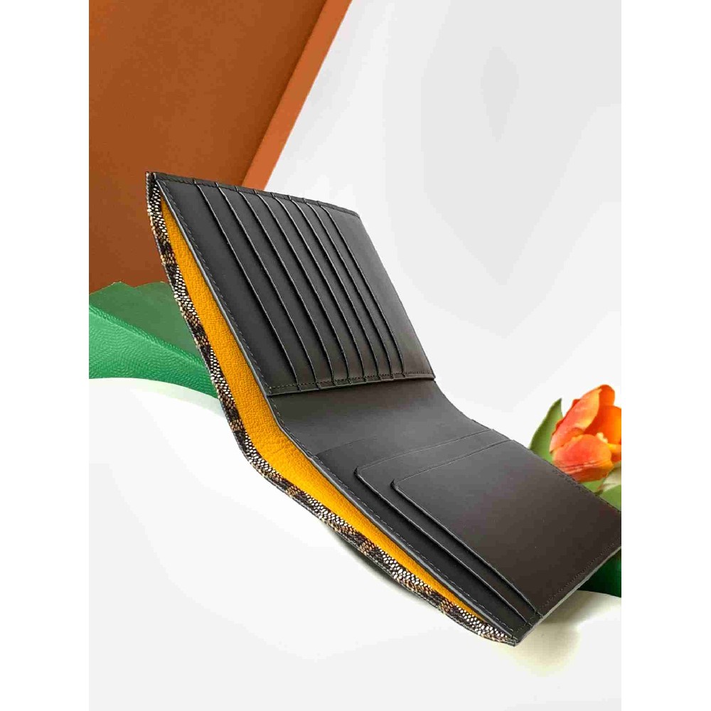 Goyard wallets GYQ0023