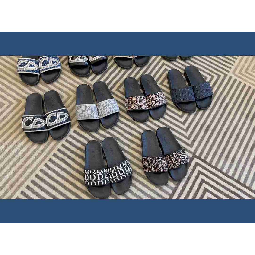 DIOR Slipper