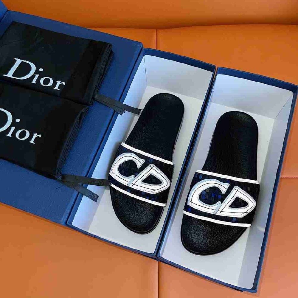 DIOR Slipper