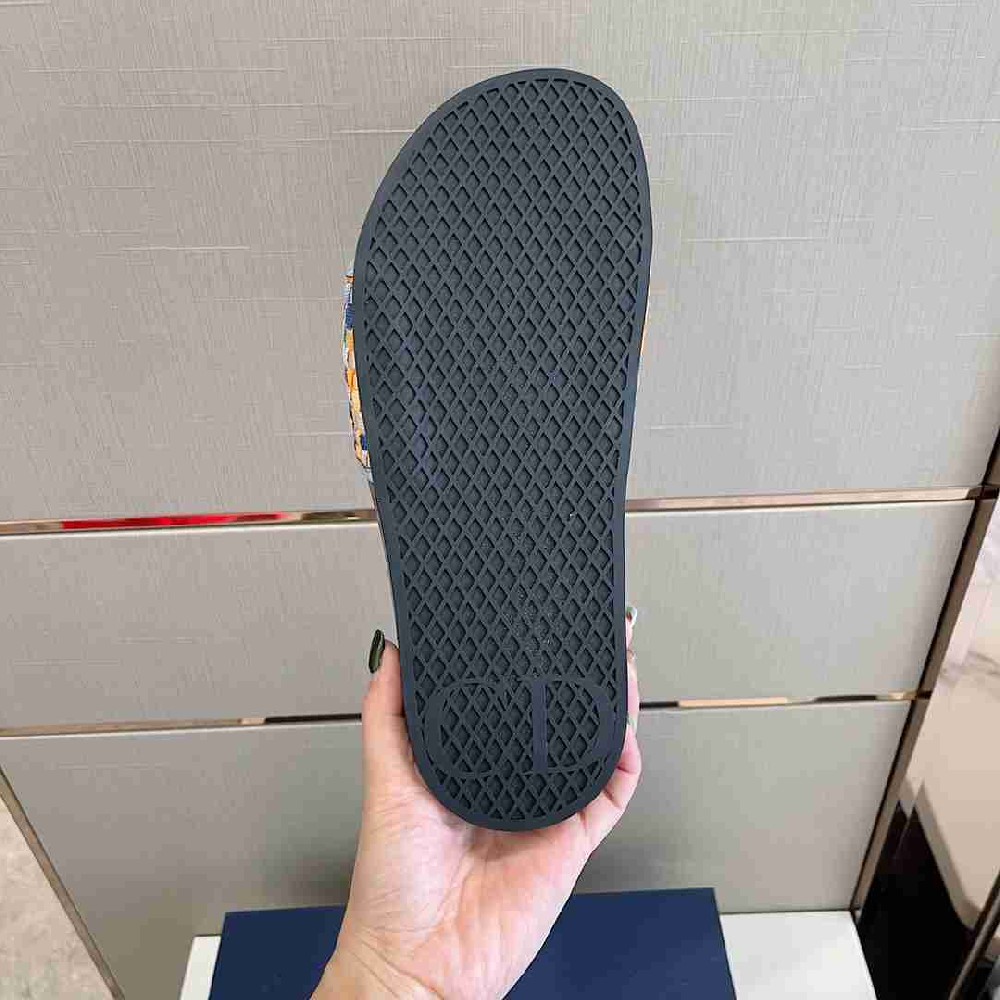 DIOR Slipper
