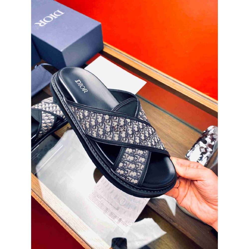 DIOR Slipper