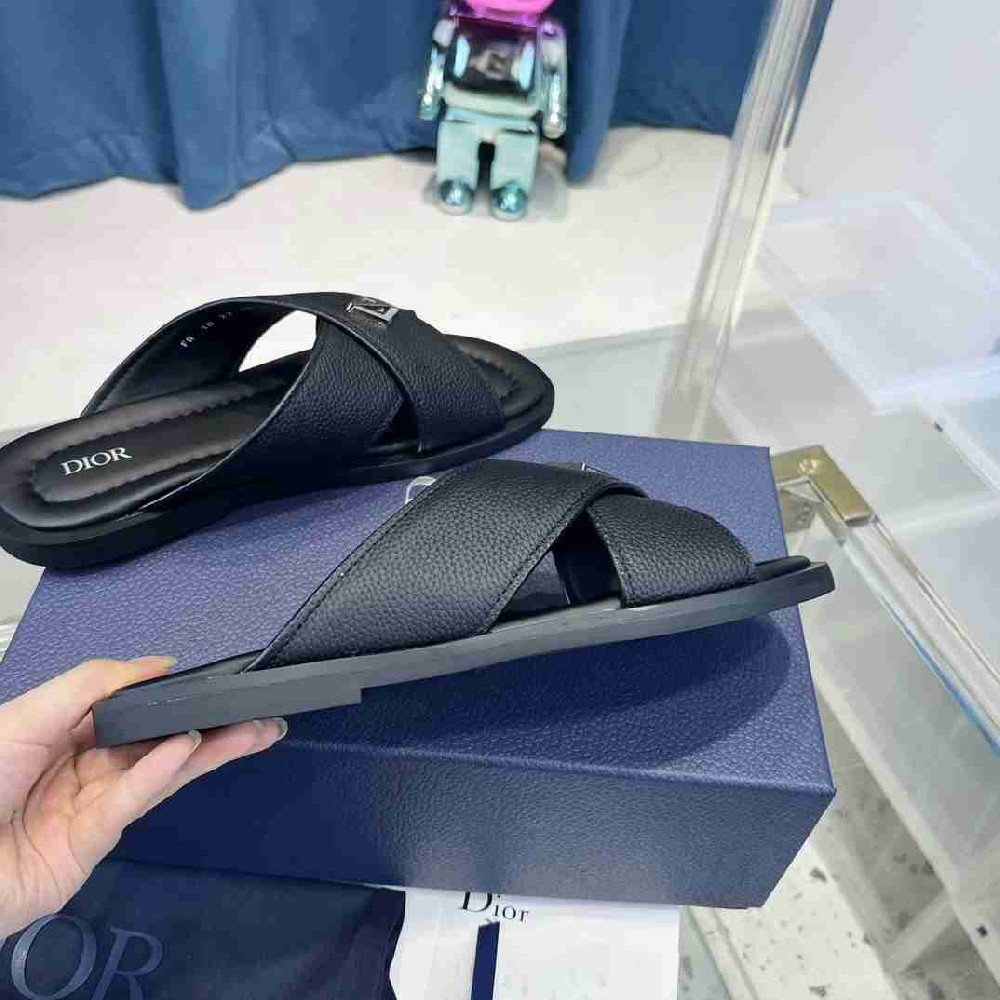 DIOR Slipper