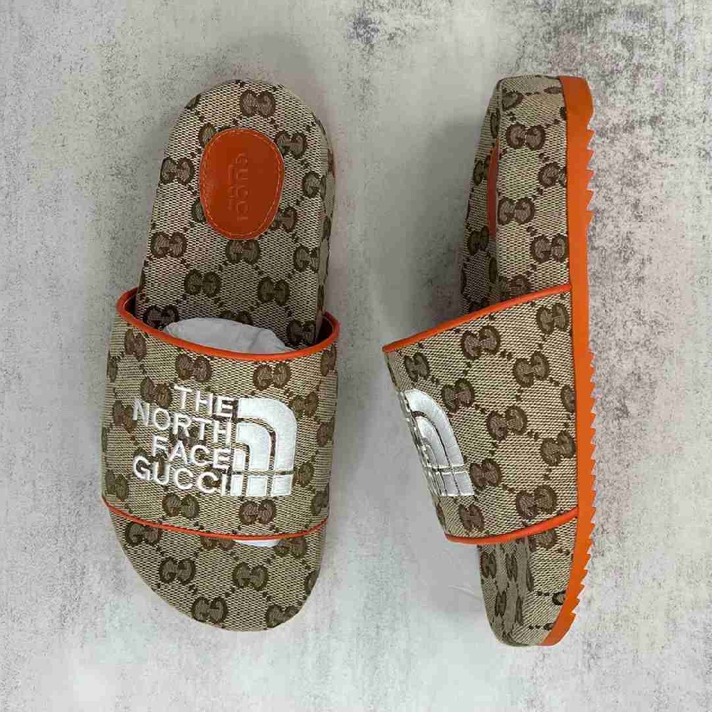 Gucci Slipper