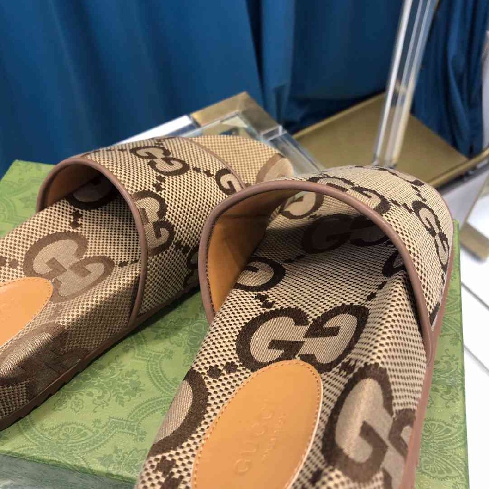 Gucci Slipper