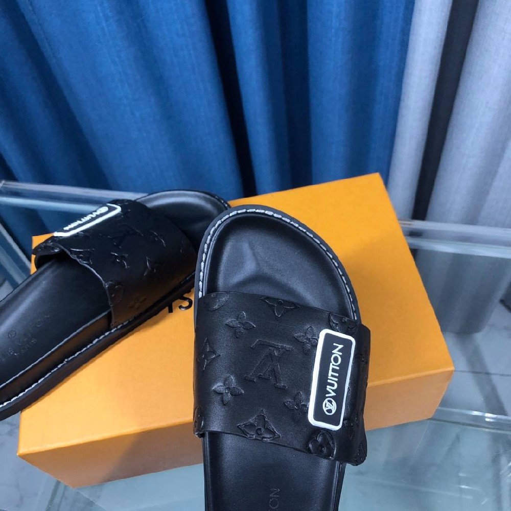 Louis Vuitton Slipper