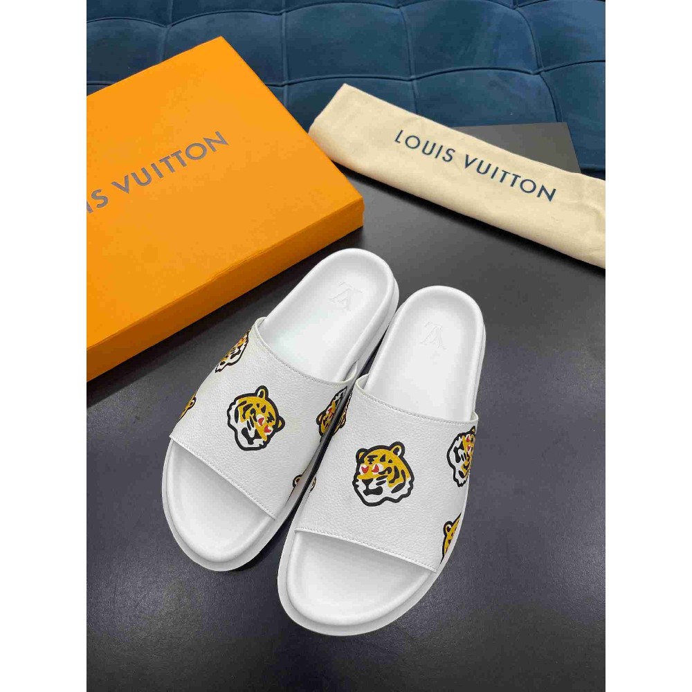Louis Vuitton Slipper