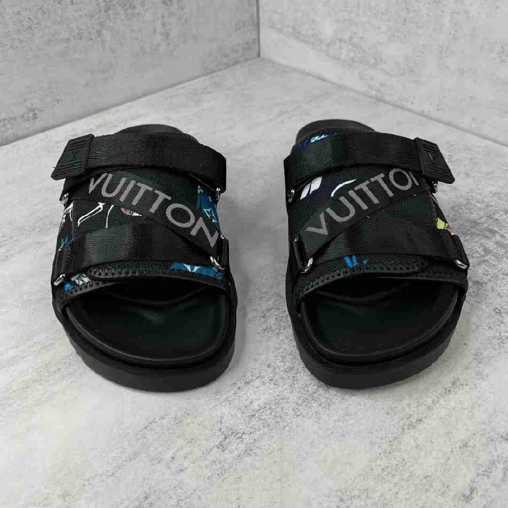 Louis Vuitton Slipper