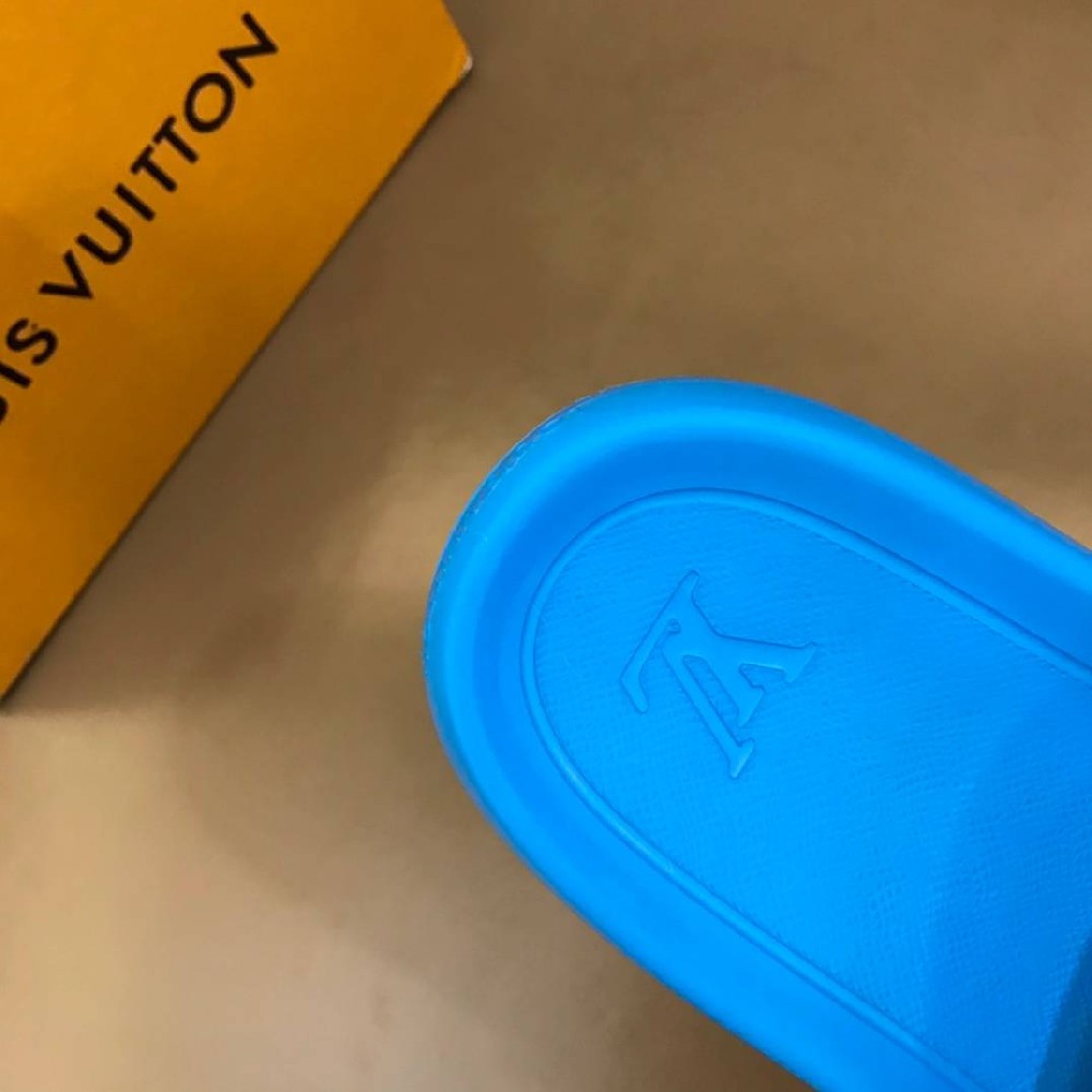 Louis Vuitton Slipper