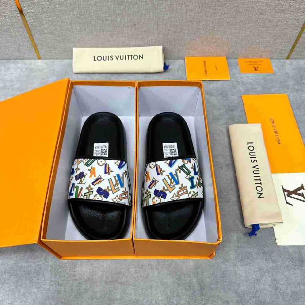 Louis Vuitton Slipper