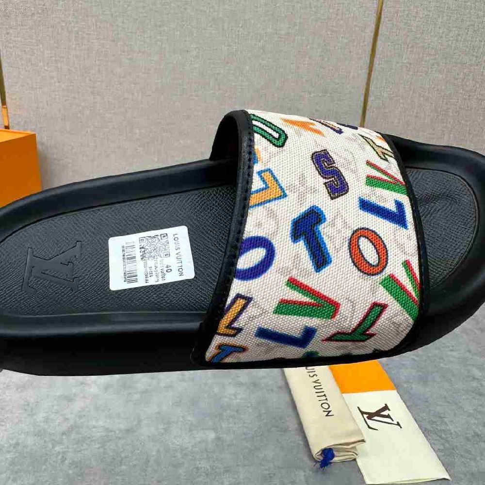 Louis Vuitton Slipper