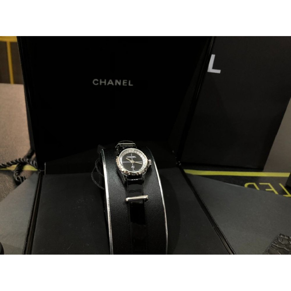 Chanel Watch CHW0013