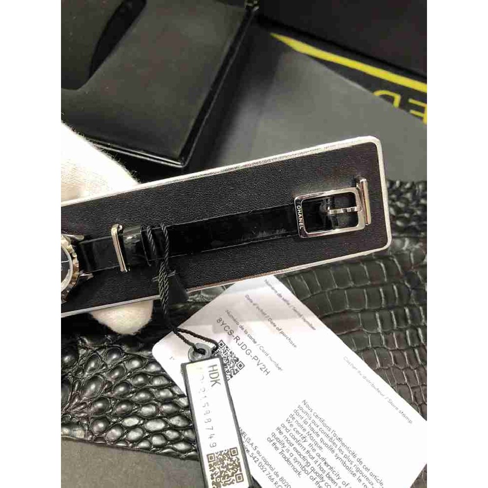 Chanel Watch CHW0013