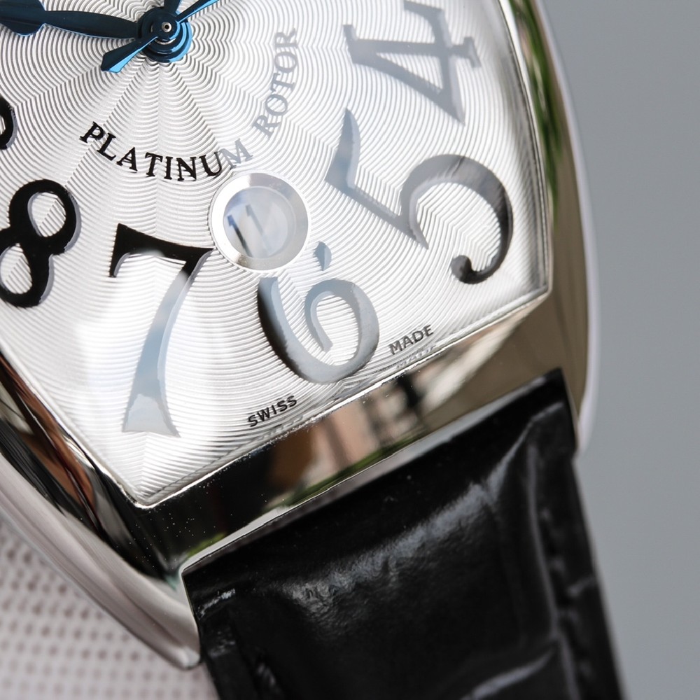 FRANCK MULLER FL0019