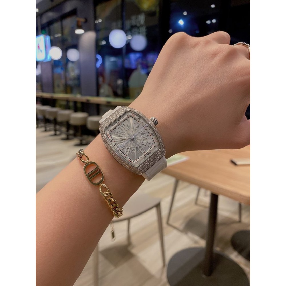 FRANCK MULLER FL0032