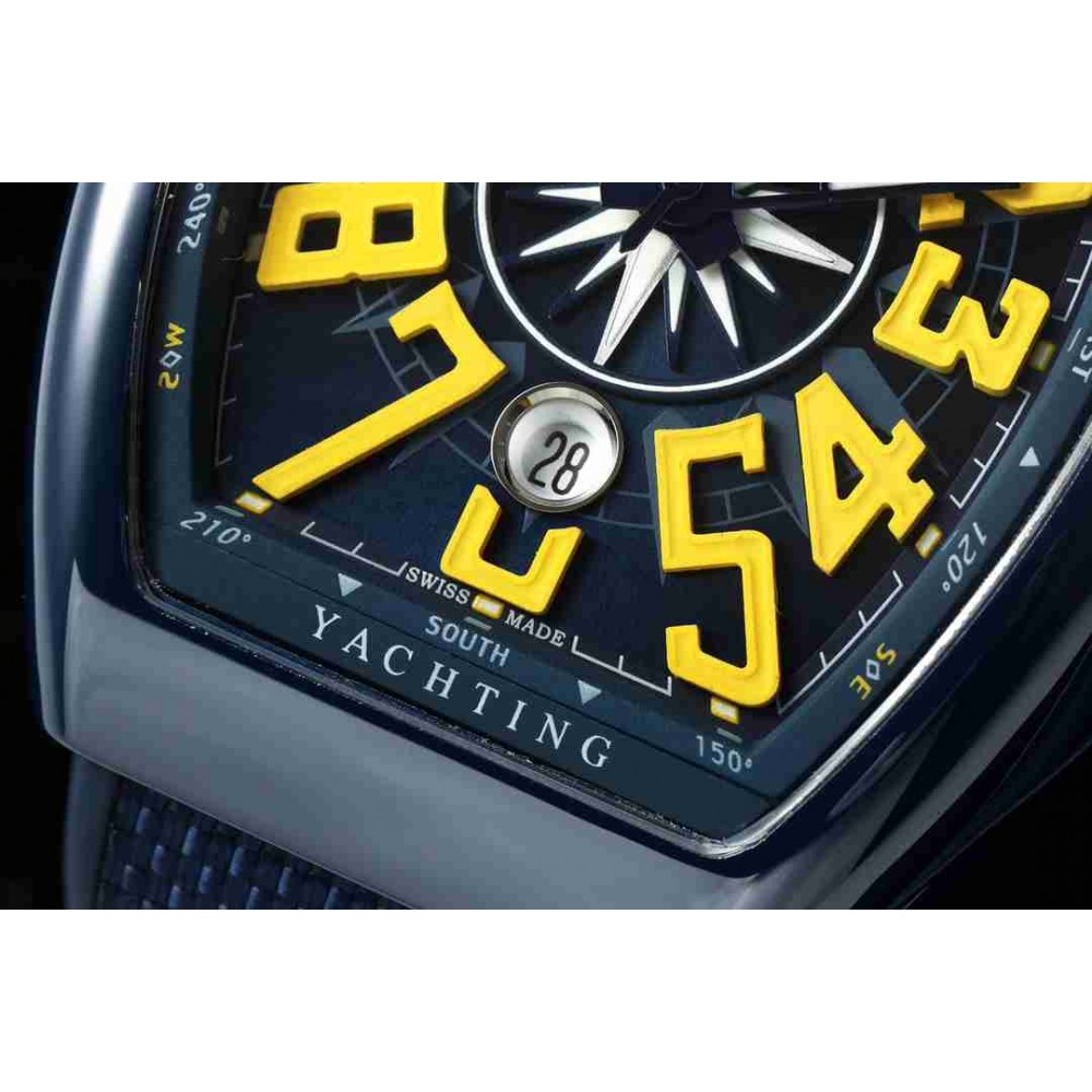 FRANCK MULLER FL0084