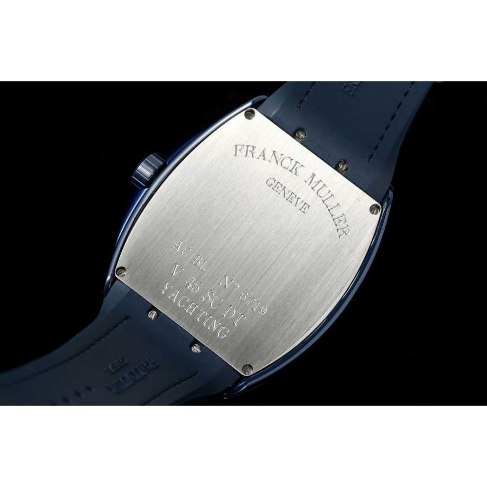 FRANCK MULLER FL0084