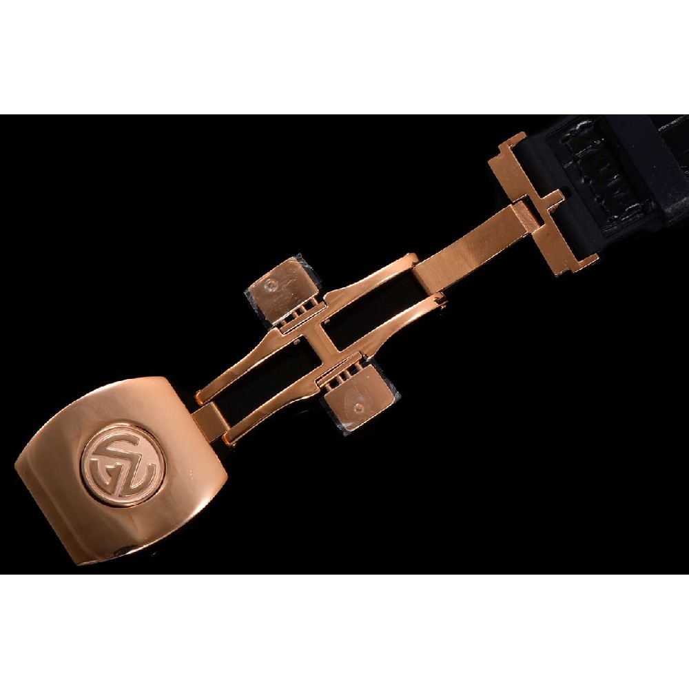 FRANCK MULLER FL0114