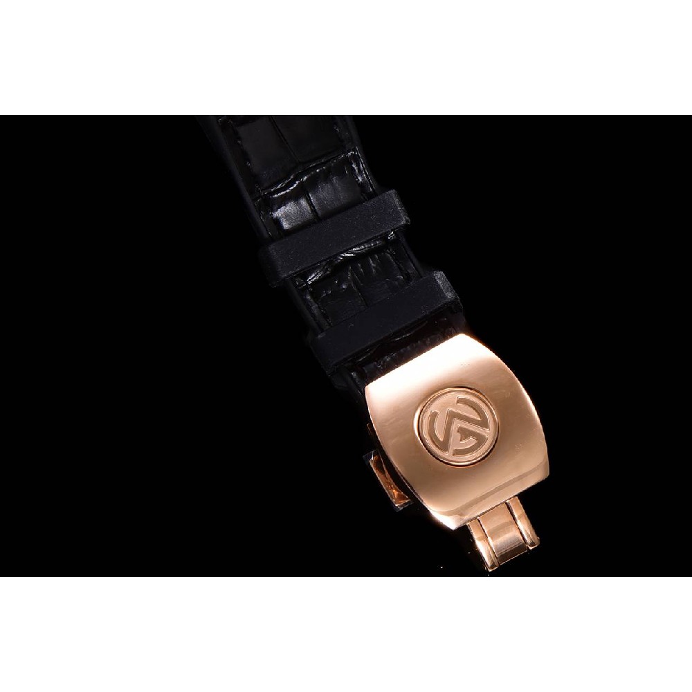 FRANCK MULLER FL0114