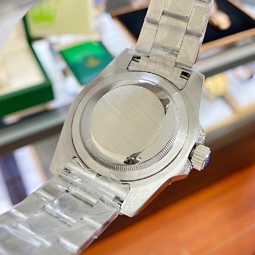 ROLEX PEARLMASTER NEW MODEL 40MM RX023