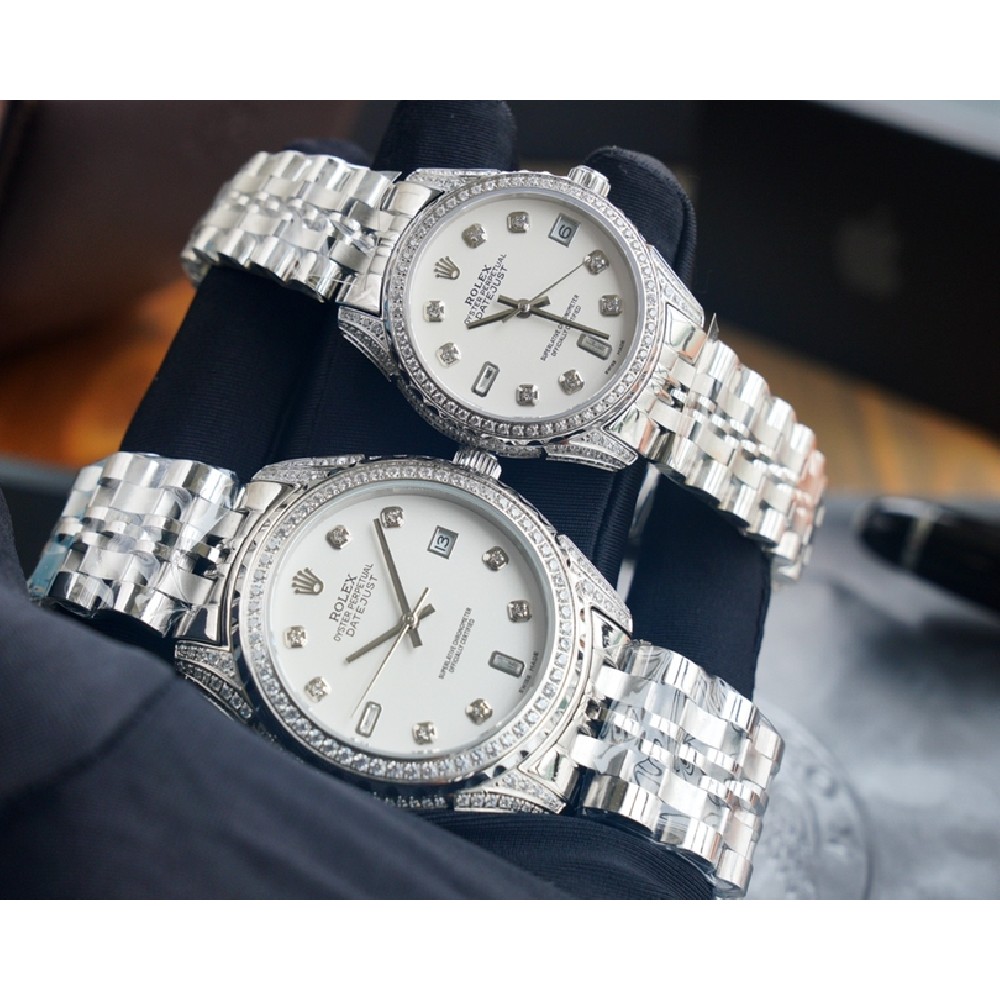 ROLEX  Lady-Datejust 40-31RO0085