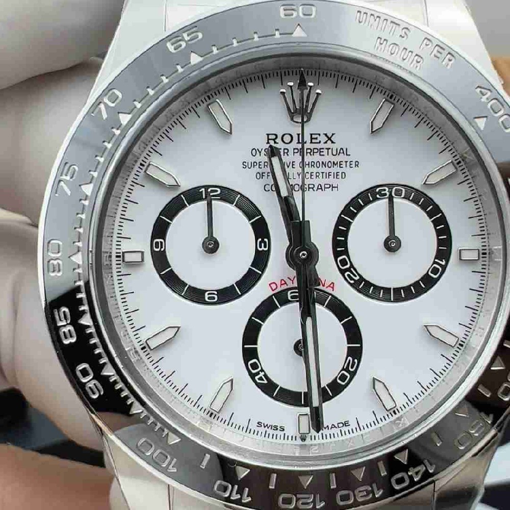 ROLEX   Cosmograph Daytona RO0089 (2025 NEW)
