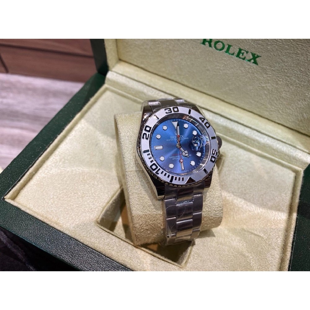 ROLEX A Yacht-Master RO0128