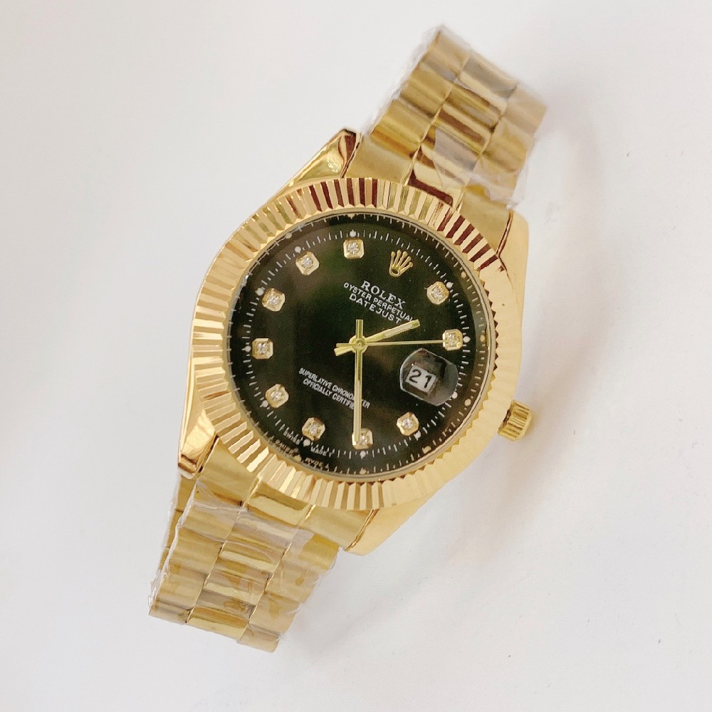 ROLEX B Datejust 40MM RO0134
