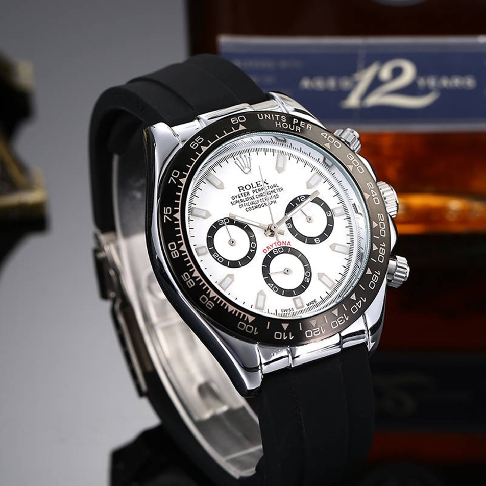 ROLEX B Cosmograph Daytona RO0137