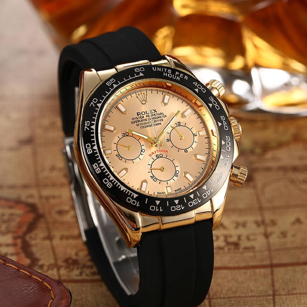 ROLEX B Cosmograph Daytona RO0138