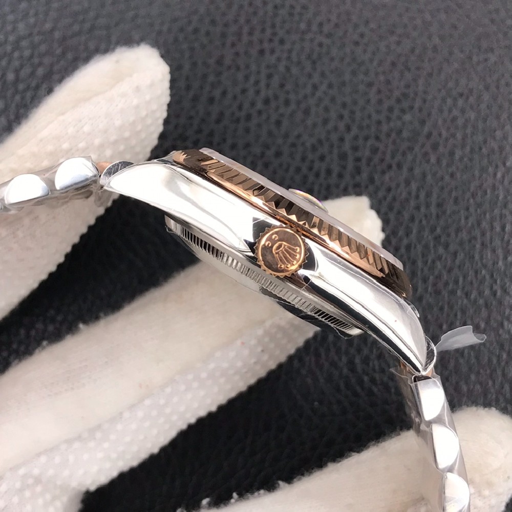 ROLEX  New Datejust 36 RO0151