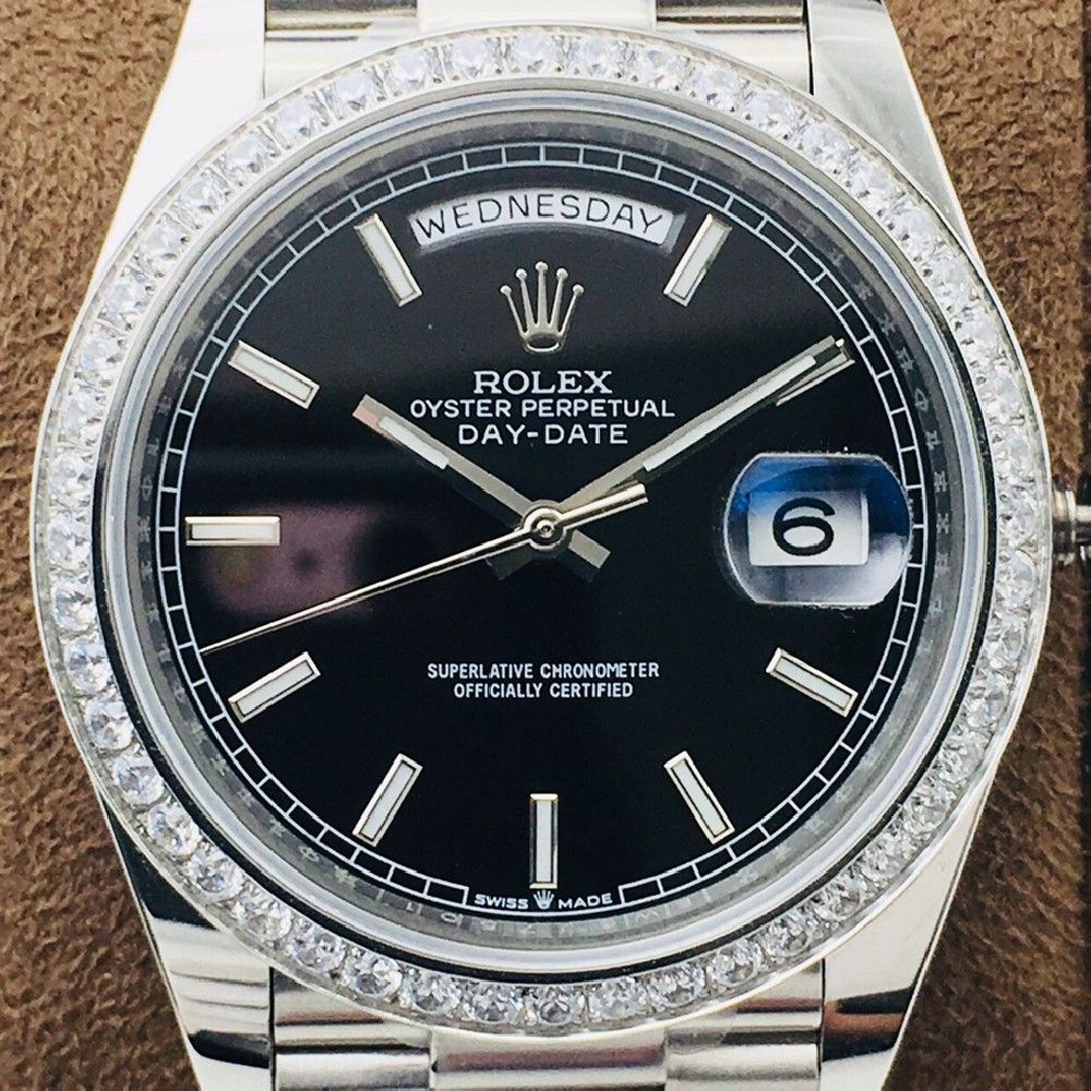 ROLEX Day Date 40 RO0194