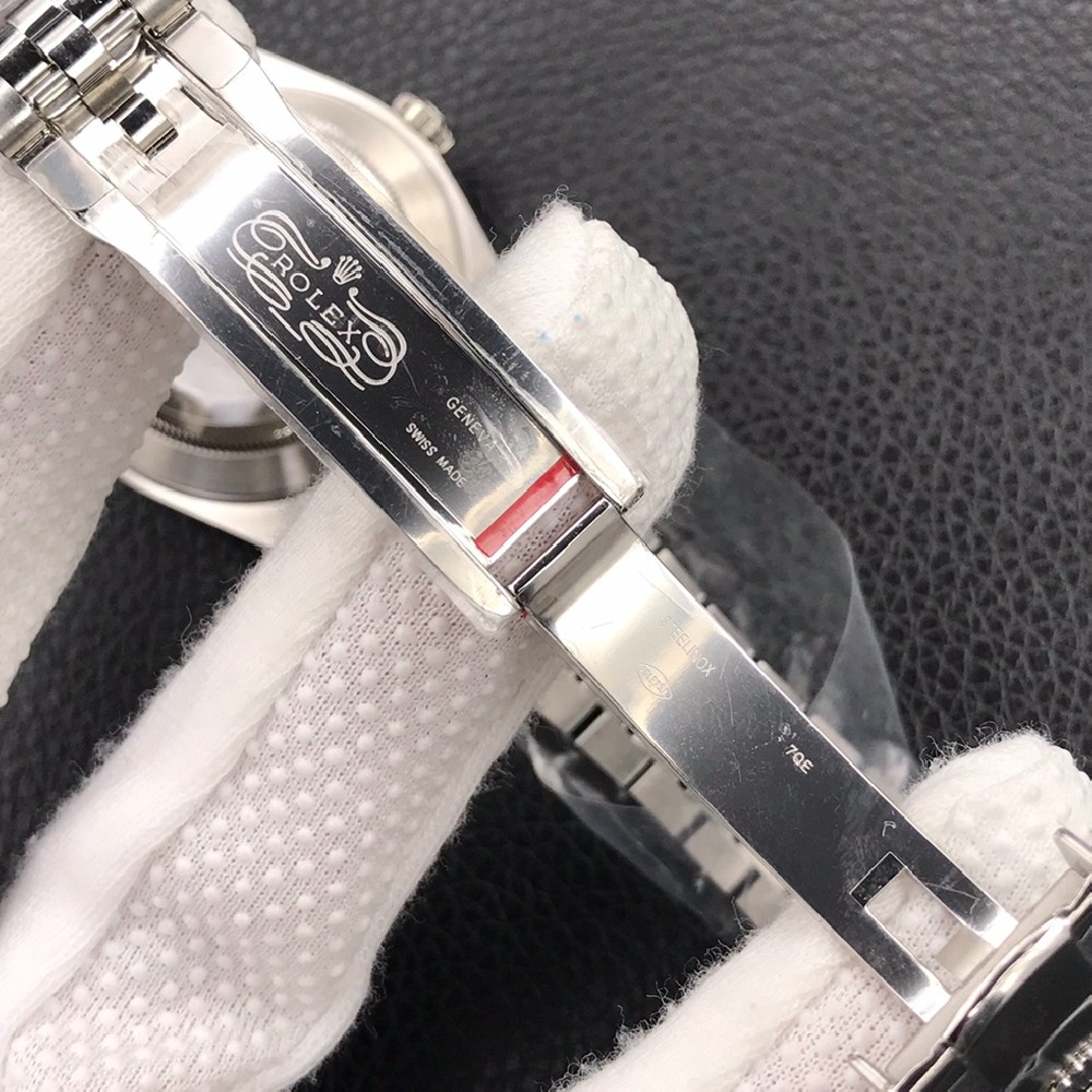 ROLEX  New Datejust 36 RO0213