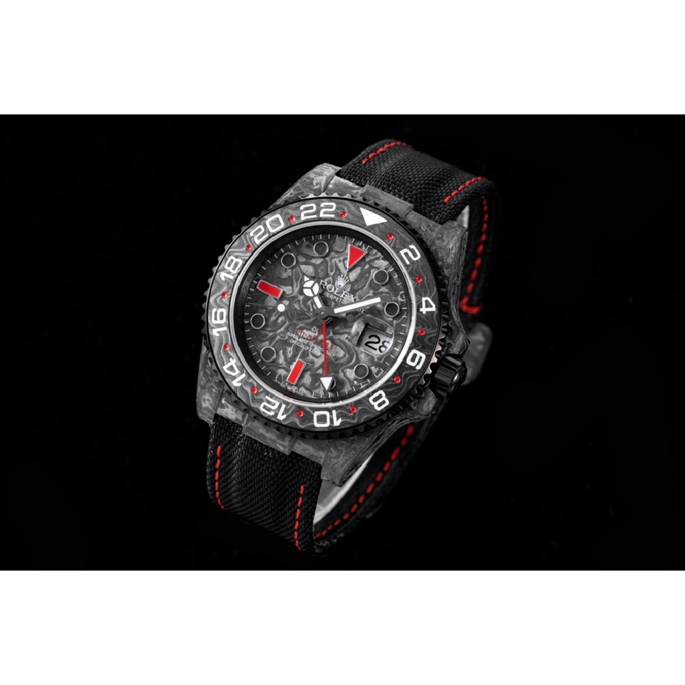 ROLEX  GMT-MASTER Ⅱ 40MM RO0319