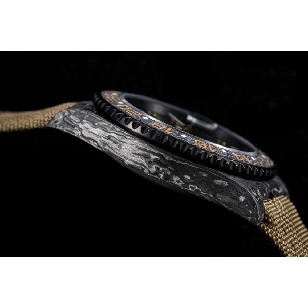 ROLEX  GMT-MASTER Ⅱ 40MM RO0320